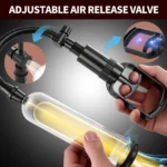 Penis Pomp Vacuum For Pump Voor Penis vergroting Male Enhancement Erectie Cock Pomp Sex Toys for Man Masturbator Penis Trainer - Image 5