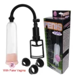 Penis Enlargement Vacuum Pump Sex Toys for Men Penis Pump for Penis Enhancement Male Masturbator Toy Adults Penis Extender Tools - Image 10