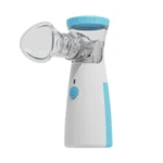 Eye Nano Humidifier Nebulizer Eye Steamer Relieve Fatigue Dry Eyes Moisturizing Face Eye Care Mask Humidifier Mist - Image 7