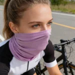 Woman Summer Mask Cycling Balaclava Face Masks for Women Motorcycle Neck Gaiter UV Protection Neck Chimney Cycling Facial Masks - Image 2