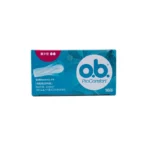 16pcs/set Pro Comfort Tampons (mini / regular / super plus) Menstrual Care