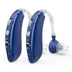 2025 NEW CHEAP Rechargeable Hearing Aid Wireless Portable BTE Elderly Hearing Aids Sound Amplifier Free Shipping - Image 5