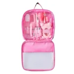 13PCS Baby Care Kit Newborn Hygiene Kit Complete Professional Nursing Tools for Mother Kids Newborn Baby Care Accessories - Image 8