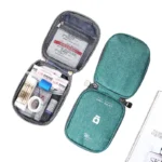 First Aid Kit Emergency Portable Travel Outdoor Camp Survival Medical Bag Outdoor Bag Safety Protection First Aid Kit Organizer