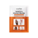 1/2/5 Pairs SADOER Niacinamide Hand Mask Hands peel barb Repair Moisturizing Nourishing Brightening Hand Gloves Hands Skin Care - Image 6