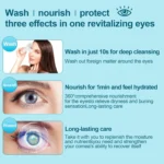 Eye Nano Humidifier Nebulizer Eye Steamer Relieve Fatigue Dry Eyes Moisturizing Face Eye Care Mask Humidifier Mist - Image 6