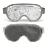 New Gel Eye Mask Hot And Cold Compress Ice Compress Hot Compress Cold Compress Cooling Beauty Eye Mask Plush Ice Bag Sleeping Co - Image 11