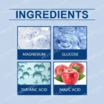 Docteat H2 Molecular Hydrogen Tablets – Potent Antioxidant for Cellular Energy, Brain Health & Healthy Aging, 90 Count