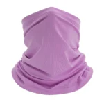 Woman Summer Mask Cycling Balaclava Face Masks for Women Motorcycle Neck Gaiter UV Protection Neck Chimney Cycling Facial Masks - Image 5