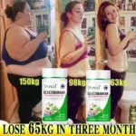 100PCS Glucomannan Powder, Weight Loss| Vegan & Vegetarian | Non-GMO, Gluten Free - Image 5