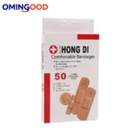 100pcs Baby Bandage Set Waterproof Breathable Adhesive Plasters Hemostasis Wound Stickers Dressing Band Aids for Children - Image 8