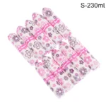 10PCS Sanitary Pads Monthly Towels Menstrual Tampons Women Daily Hygienic Female Hygiene Ob Women's Reusable Compresses - Image 7
