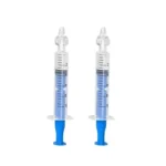 Needle Tube Baby Nasal Aspirator Syringe Baby Nose Cleaner Kids Rhinitis Nasal Washer Reusable Nasal Irrigator Washing for Child