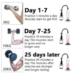 Penis Enlargement Vacuum Pump Sex Toys for Men Penis Pump for Penis Enhancement Male Masturbator Toy Adults Penis Extender Tools - Image 2
