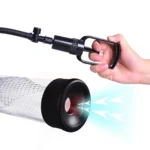 Penis Pomp Vacuum For Pump Voor Penis vergroting Male Enhancement Erectie Cock Pomp Masturbator Penis Trainer sex toys for man - Image 4