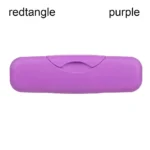 Portable Plastic Women Tampons Storage Box Cotton Swab Holder Tool Travel Outdoor Set Supplies Cosmetic Cotton Jewelry Case - Image 11