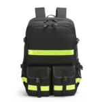 Large Capacity Waterproof First Aid Kit Forest Firefighting Backpack Flood Prevention and Rescue Kit Emergency Equipment Kit - Image 9