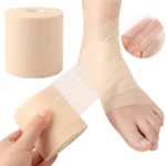 Foam Bandage Elbow Knee Pads Film Foam Underwrap Sports Pre-Wrap For Athletic Tape Sponge Skin Film Self-Adhesive Elastic - Image 5