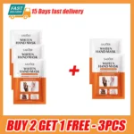1/3/5 Pcs Niacinamide Hand Mask Hands peel barb Repair Moisturizing Nourishing Brightening Hand Gloves Hands Skin Care