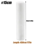 1/5/10 Rolls Absorbent Gauze Cotton Bandage Roll Wound Hemostasis Wrapping Dressing Fixation First Aid Bandage Roll