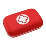1/2/4pcs Multilayer Pockets Portable Outdoor First Aid Kit Waterproof EVA Bag For Emergency Medical Treatment In Traveln Family - Image 12