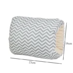 Baby Nursing Pillow for Newborn Breastfeeding Arm Pillow Baby Head Protection Maternity Soft Baby Care Accessories - Image 3