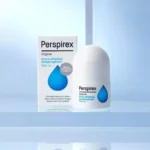 Denmark Perspirex Remove Body Sweat Gentle Non-irritating Body Care Tools Fragrance