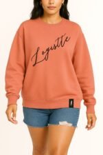 «ESENCE» I Sweatshirt - Image 16
