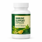 Immune Support Capsules – 60 Capsules - Image 3