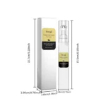 Snail Peptide Eye Cream Remove Eye Bag Anti-Puffiness Fade Dark Circle Firming Skin Roller Massage Nourishing Care Eye Cream - Image 6
