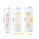 16pcs/set Pro Comfort Tampons (mini / regular / super plus) Menstrual Care