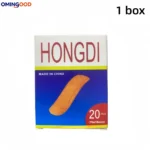 100pcs Baby Bandage Set Waterproof Breathable Adhesive Plasters Hemostasis Wound Stickers Dressing Band Aids for Children - Image 9
