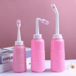 500ML Peri Bottle for Postpartum Care Feminine Hygiene MomWasher Portable Perineal Cleanser After Birth Baby Showers Essential - Image 6