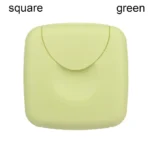 Portable Plastic Women Tampons Storage Box Cotton Swab Holder Tool Travel Outdoor Set Supplies Cosmetic Cotton Jewelry Case - Image 12