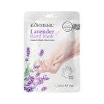Hand Mask Moisturizing Gloves for Dry Skin Lavender-Scented & Aloe Vera Deep Nourishing Repair Treatment for Soft Smooth Hands