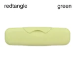 Tampon Storage Box Plastic Portable Travel Container Cotton Pad Bags With Cover Large Capacity Napkin Accessories Organizer Box - Image 12