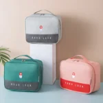 Convenient To Carry Medical Bag Household Emergency Supplies Reserve Outdoor Car Mounted Medicine Kits Large Capacity Drug Stora
