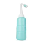 500ML Peri Bottle for Postpartum Care Feminine Hygiene MomWasher Portable Perineal Cleanser After Birth Baby Showers Essential - Image 10