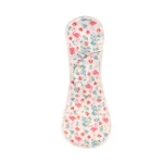 AIO 1Pc Washable Women Sanitary Pads Panty Liner Reusable Period pads Hygienic and Soft Cotton Mesh Menstrual Accessories
