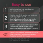 Male Penis Pump Manual Penis Enlarger Enhancement Erection SexToys For Man Vacuum Pump Big Dick Trainer Male Lasting Masturbator