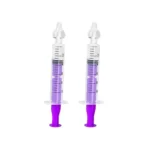 Needle Tube Baby Nasal Aspirator Syringe Baby Nose Cleaner Kids Rhinitis Nasal Washer Reusable Nasal Irrigator Washing for Child