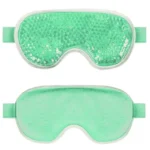 New Gel Eye Mask Hot And Cold Compress Ice Compress Hot Compress Cold Compress Cooling Beauty Eye Mask Plush Ice Bag Sleeping Co - Image 8