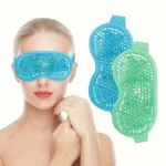 New Gel Eye Mask Hot And Cold Compress Ice Compress Hot Compress Cold Compress Cooling Beauty Eye Mask Plush Ice Bag Sleeping Co - Image 3