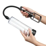 Penis Pomp Vacuum For Pump Voor Penis vergroting Male Enhancement Erectie Cock Pomp Masturbator Penis Trainer sex toys for man - Image 3