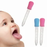 Baby Child Medicine Dispenser Utensils Neddle Dropper Type Medicine Inspirator for Infant Toddler Liquid Given Medicine Feeder - Image 3