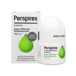 Denmark Perspirex Remove Body Sweat Gentle Non-irritating Body Care Tools Fragrance