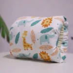 Baby Nursing Pillow for Newborn Breastfeeding Arm Pillow Baby Head Protection Maternity Soft Baby Care Accessories - Image 4