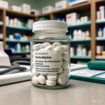Amlodipine