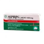 Aspirin cardio 100mg