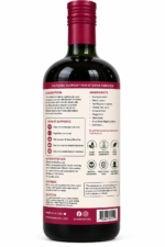 Herbal Support for Fibroids (Fibrome) – Natural Women’s Wellness Formula